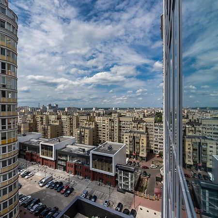 Fashionable Apartments. Smartplaza Metro Minskaya. Obolon Kiev Ngoại thất bức ảnh